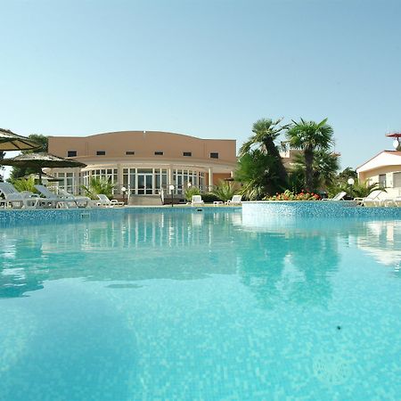 Hotel Minerva Bríndisi Exterior foto