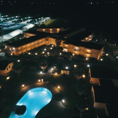 Hotel Minerva Bríndisi Exterior foto