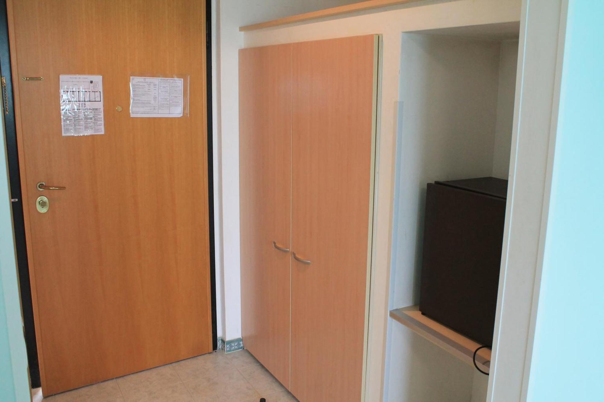 Hotel Minerva Bríndisi Habitación foto
