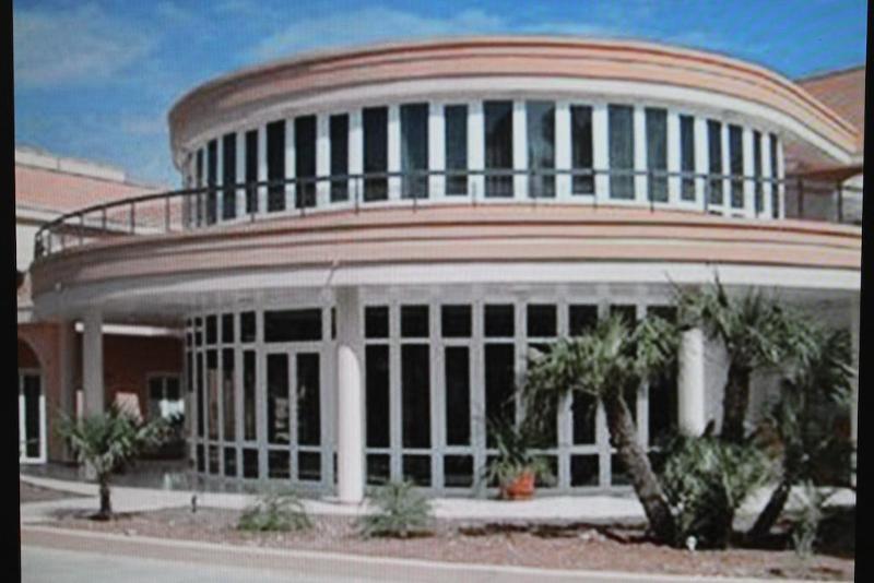 Hotel Minerva Bríndisi Exterior foto