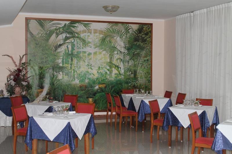 Hotel Minerva Bríndisi Exterior foto
